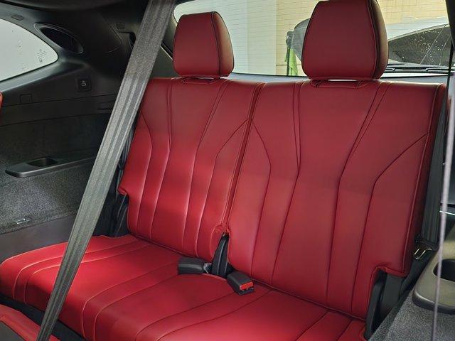 used 2023 Acura MDX car, priced at $58,999