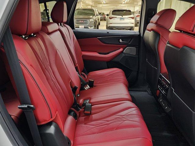 used 2023 Acura MDX car, priced at $58,999