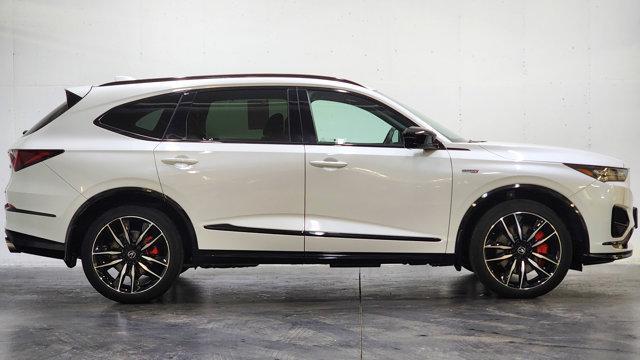 used 2023 Acura MDX car, priced at $57,999
