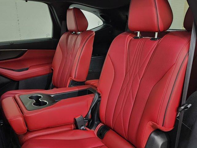 used 2023 Acura MDX car, priced at $58,999