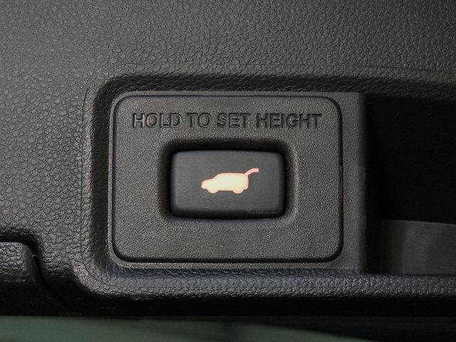 used 2022 Acura RDX car, priced at $39,500