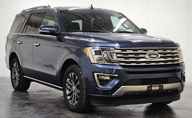 used 2019 Ford Expedition car, priced at $27,787