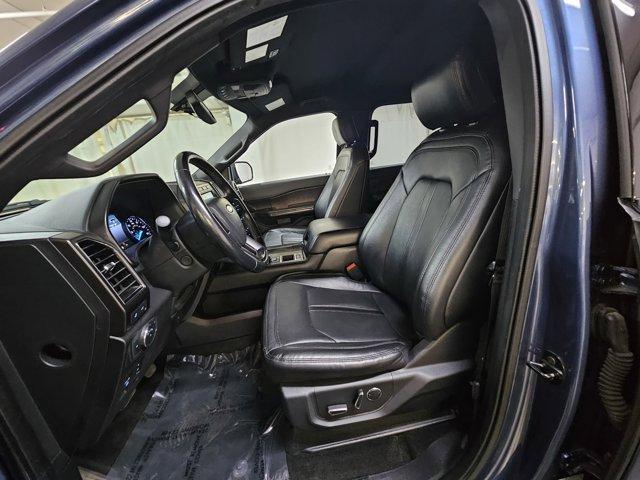 used 2019 Ford Expedition car, priced at $27,787