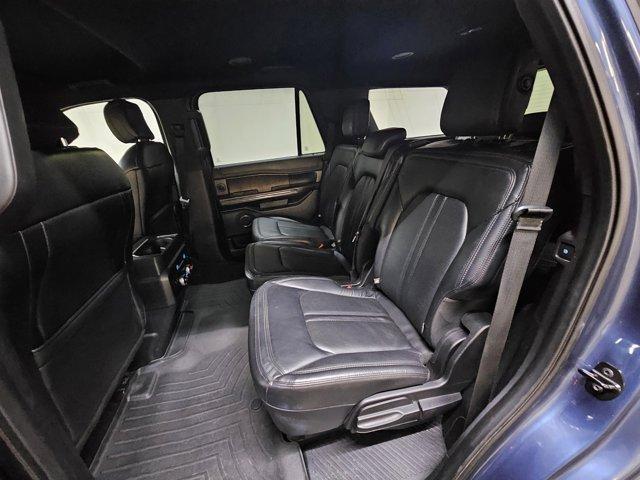 used 2019 Ford Expedition car, priced at $27,787