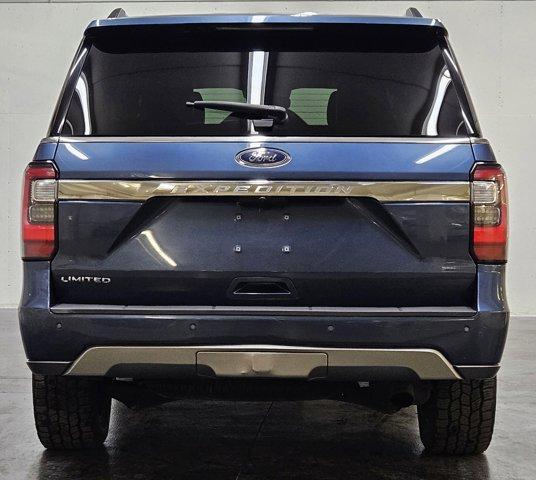 used 2019 Ford Expedition car, priced at $27,787