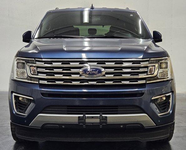 used 2019 Ford Expedition car, priced at $27,787