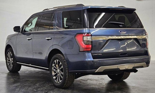 used 2019 Ford Expedition car, priced at $27,787