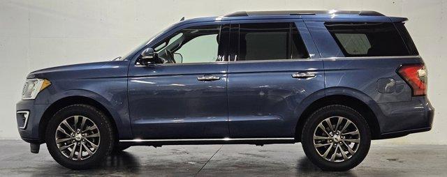 used 2019 Ford Expedition car, priced at $27,787