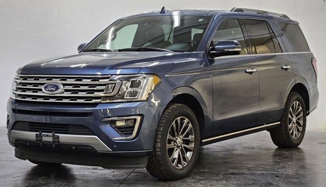 used 2019 Ford Expedition car, priced at $27,787