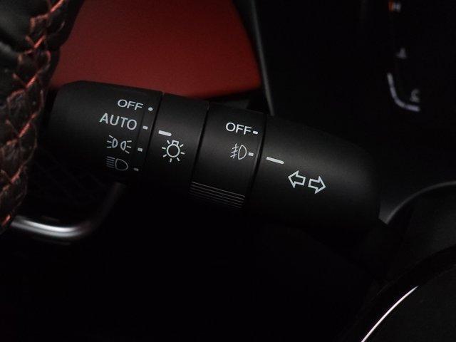 new 2025 Acura ADX car, priced at $41,950