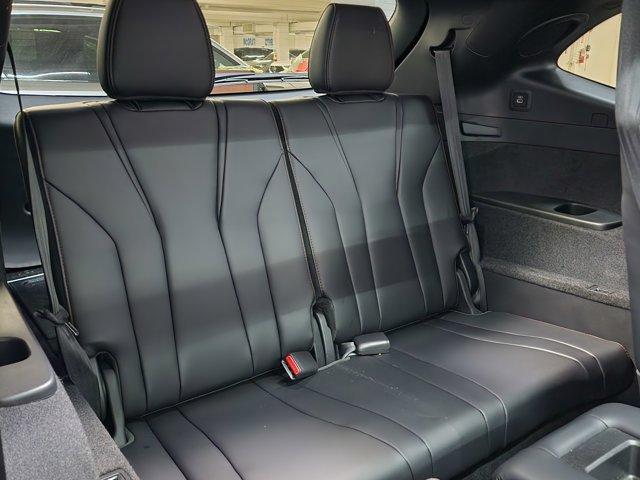 used 2025 Acura MDX car, priced at $68,999