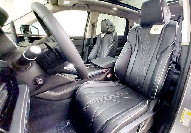 new 2026 Acura MDX car, priced at $68,850