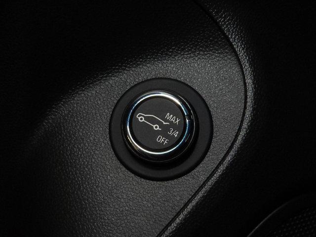 used 2021 Buick Encore GX car, priced at $17,499