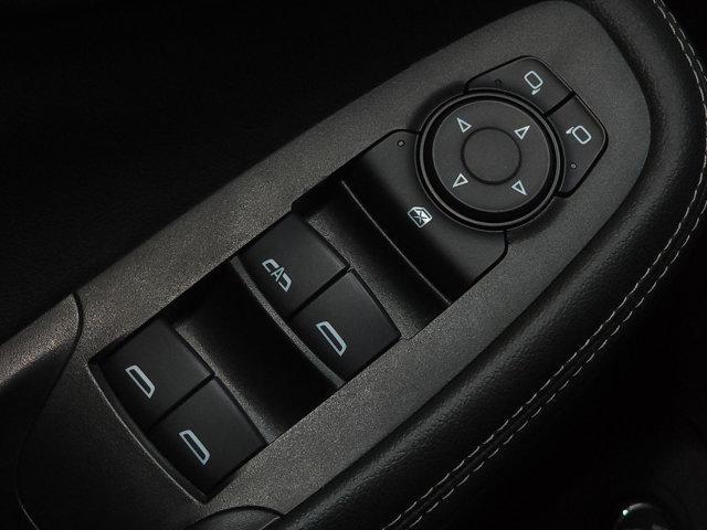 used 2021 Buick Encore GX car, priced at $17,499