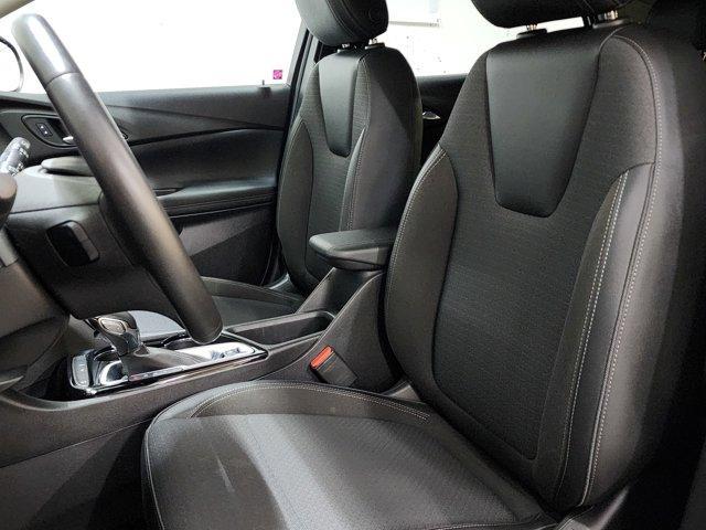used 2021 Buick Encore GX car, priced at $19,499