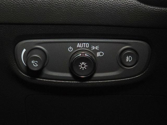 used 2021 Buick Encore GX car, priced at $17,499