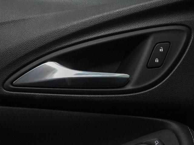 used 2021 Buick Encore GX car, priced at $17,499