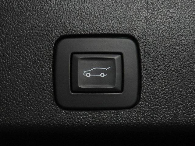 used 2021 Buick Encore GX car, priced at $17,499