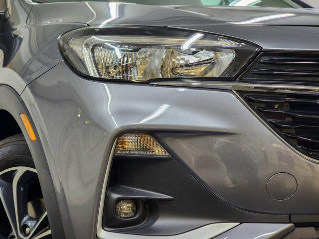 used 2021 Buick Encore GX car, priced at $17,499