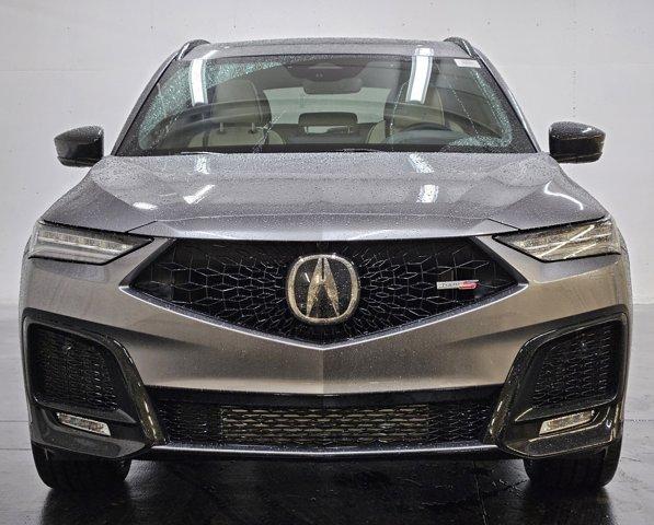 used 2025 Acura MDX car, priced at $73,054