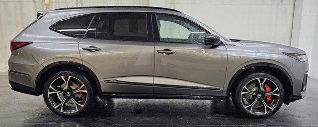 used 2025 Acura MDX car, priced at $73,054