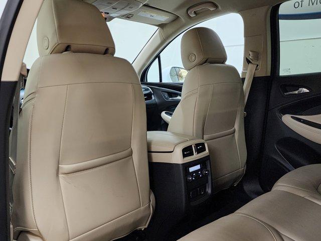 used 2018 Buick Envision car, priced at $15,899