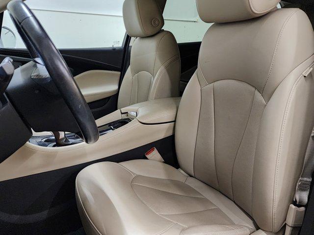 used 2018 Buick Envision car, priced at $15,899