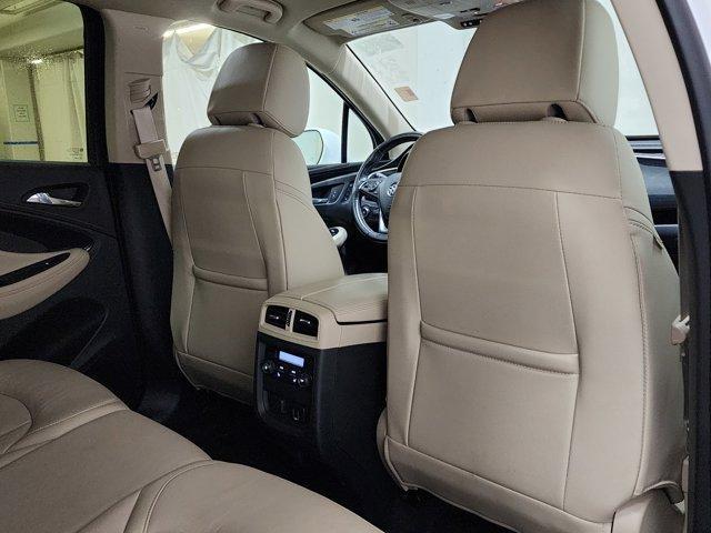 used 2018 Buick Envision car, priced at $15,899