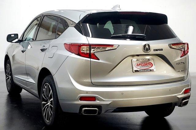 new 2025 Acura RDX car, priced at $53,800