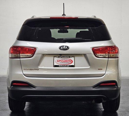 used 2017 Kia Sorento car, priced at $12,318