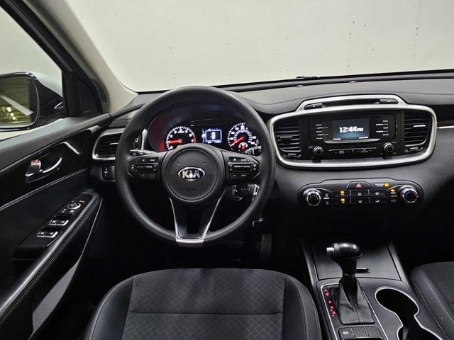 used 2017 Kia Sorento car, priced at $12,318