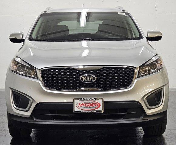 used 2017 Kia Sorento car, priced at $12,318