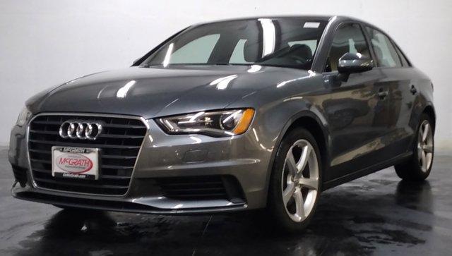 used 2016 Audi A3 car, priced at $14,914