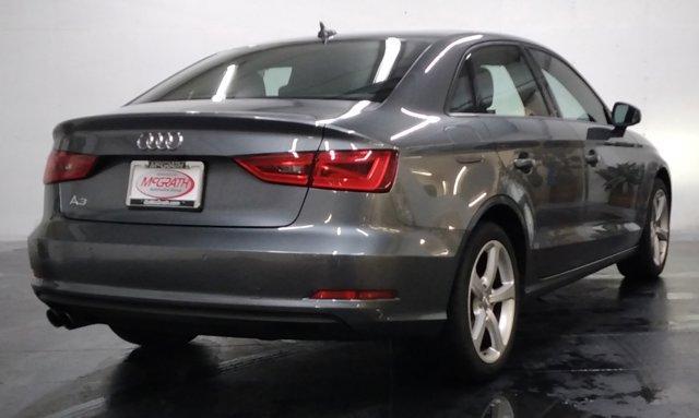 used 2016 Audi A3 car, priced at $14,914