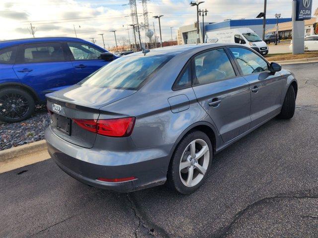 used 2016 Audi A3 car, priced at $16,949