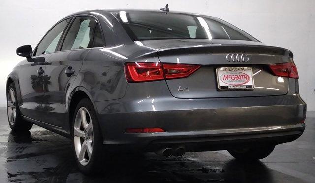 used 2016 Audi A3 car, priced at $14,914