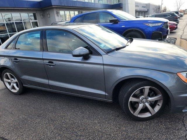 used 2016 Audi A3 car, priced at $16,949