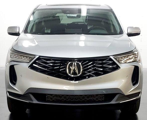 new 2025 Acura RDX car, priced at $48,650