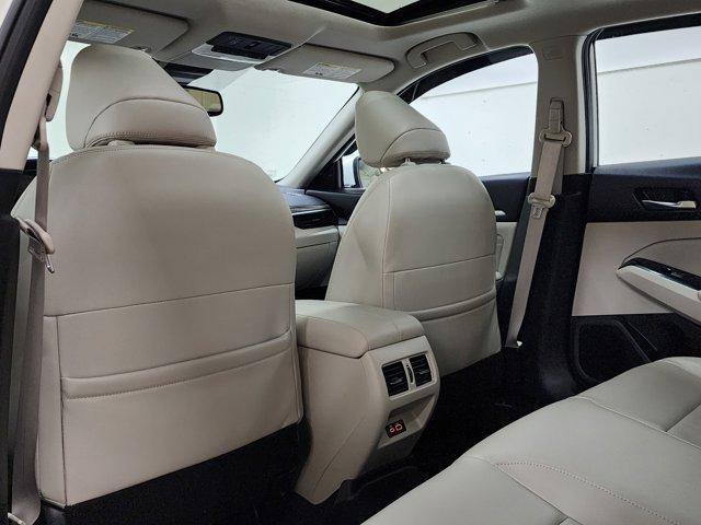 used 2022 Nissan Altima car, priced at $23,899