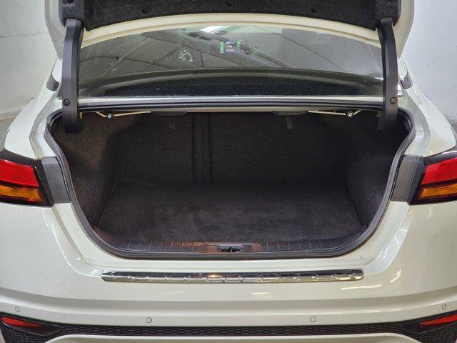 used 2022 Nissan Altima car, priced at $23,899