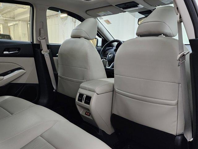 used 2022 Nissan Altima car, priced at $23,899