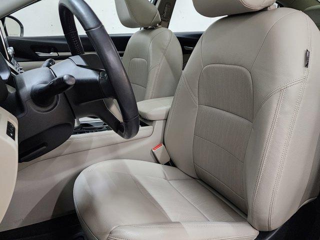 used 2022 Nissan Altima car, priced at $23,899