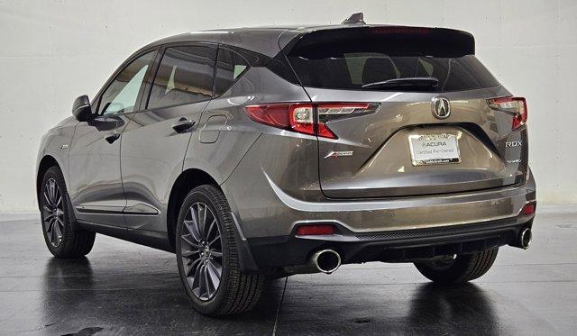 used 2022 Acura RDX car, priced at $40,979