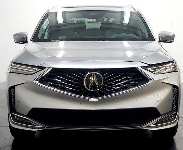 new 2025 Acura MDX car, priced at $67,650