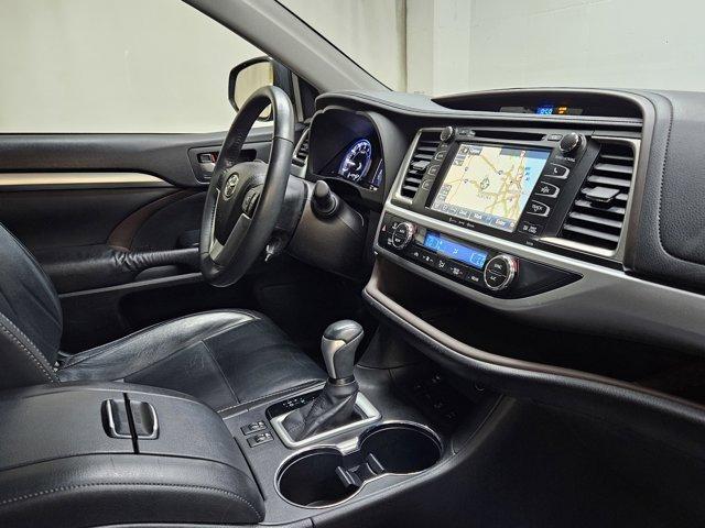 used 2016 Toyota Highlander car, priced at $20,890