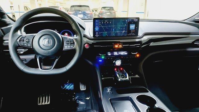 new 2026 Acura MDX car, priced at $64,350