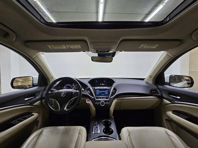 used 2020 Acura MDX car, priced at $26,818
