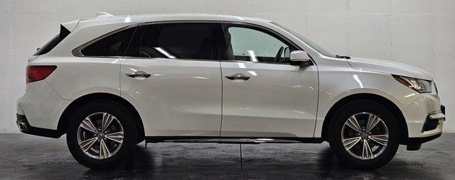 used 2020 Acura MDX car, priced at $26,818