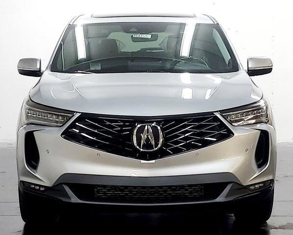 new 2025 Acura RDX car, priced at $51,650