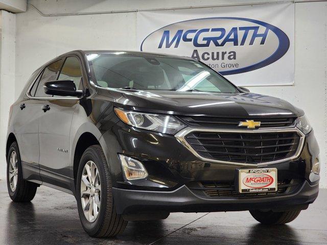 used 2019 Chevrolet Equinox car, priced at $15,499
